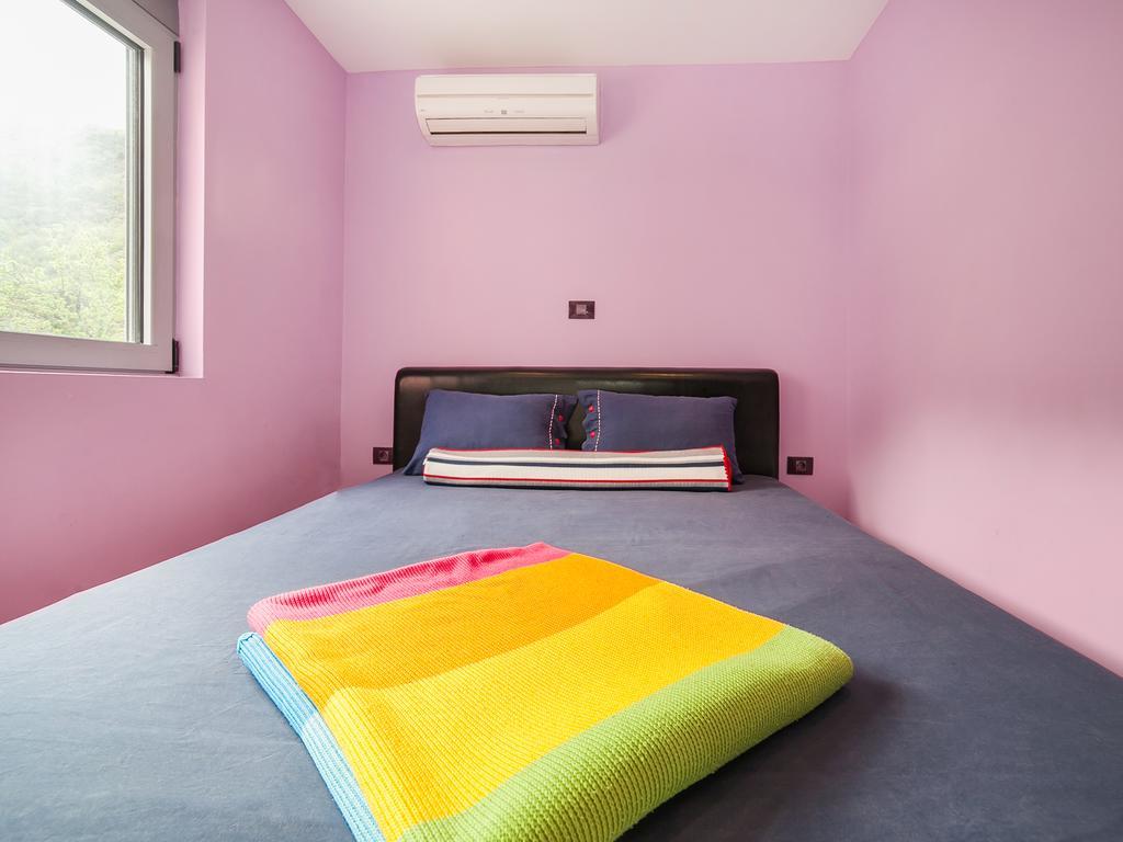 Apartments Princess View Sveti Stefan Ngoại thất bức ảnh