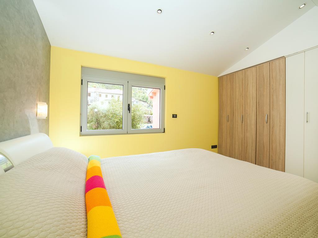 Apartments Princess View Sveti Stefan Ngoại thất bức ảnh
